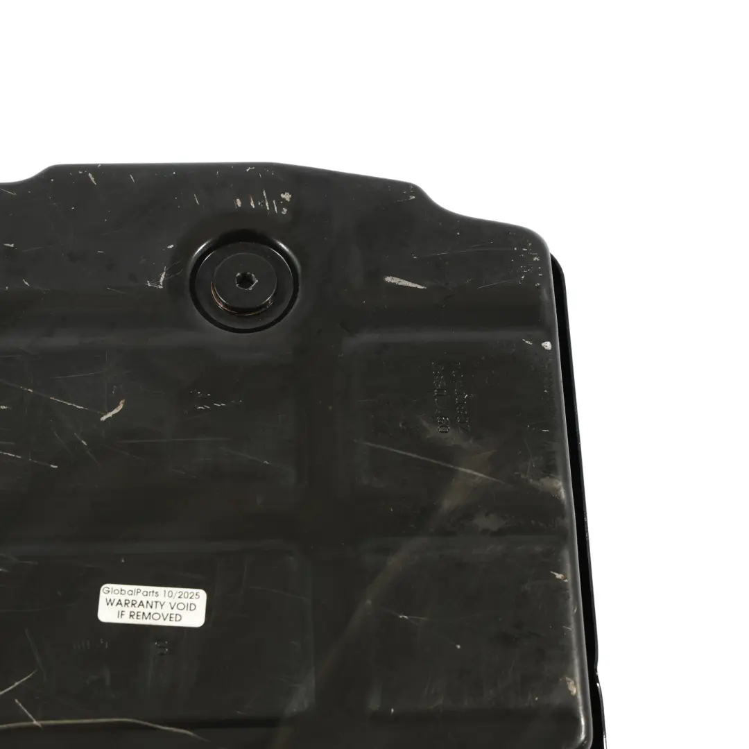 Mercedes W212 Boîte De Vitesses Automatique Carter D'Huile 722.6 - SKU A1402700812 - Numéro de pièce A1402700812