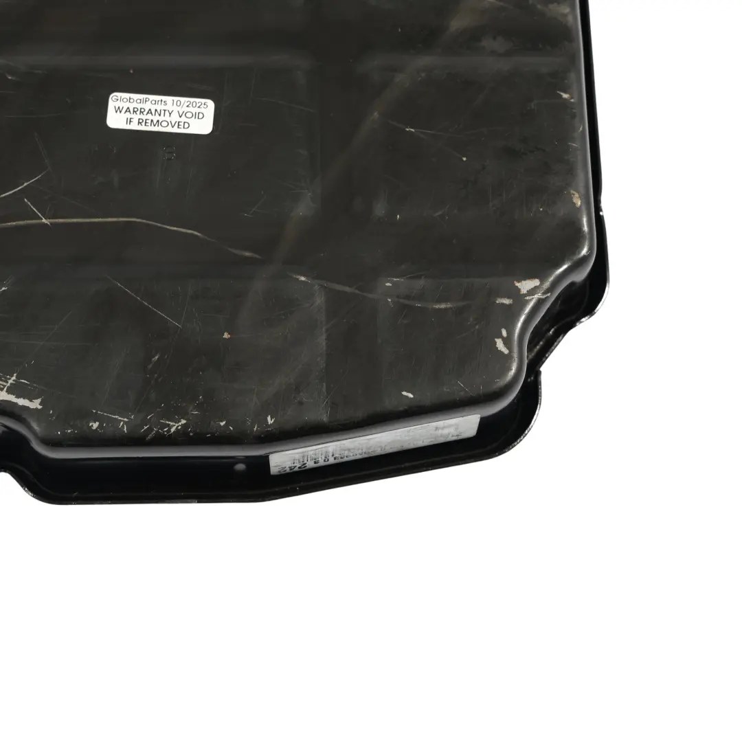 Automatik Getriebe Ölwanne Unterschale 722.6 W5A330 für Mercedes W212 mit Teilenummer A1402700812 Mercedes W212 Automatik Getriebe Ölwanne Unterschale 722.6 W5A330 - SKU A1402700812 - Teilenummer A1402700812