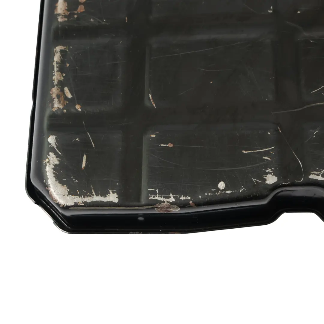 Mercedes W212 Automatik Getriebe Ölwanne Unterschale 722.6 W5A330 - SKU A1402700812 - Teilenummer A1402700812