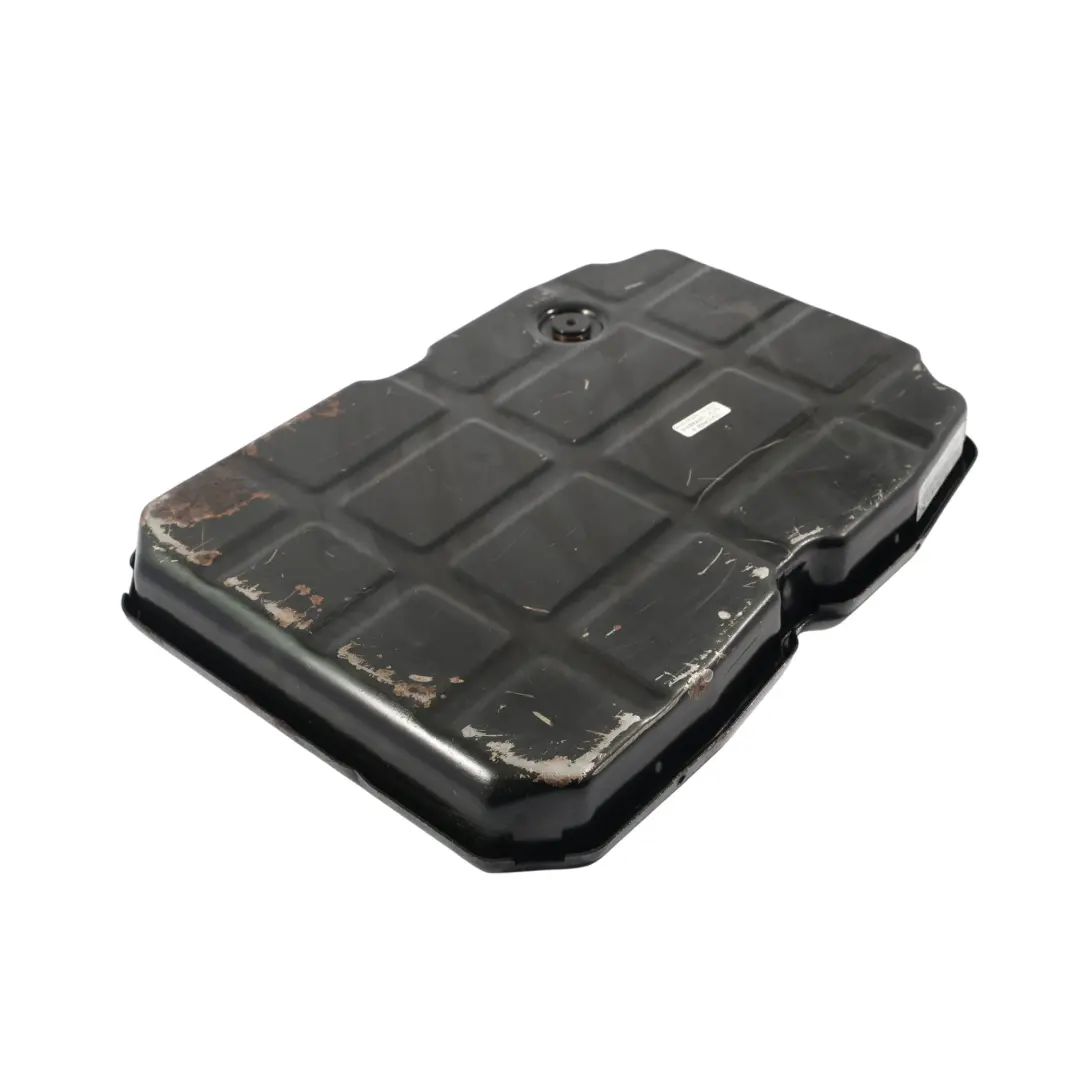 Mercedes W212 Automatik Getriebe Ölwanne Unterschale 722.6 W5A330 - SKU A1402700812 - Teilenummer A1402700812