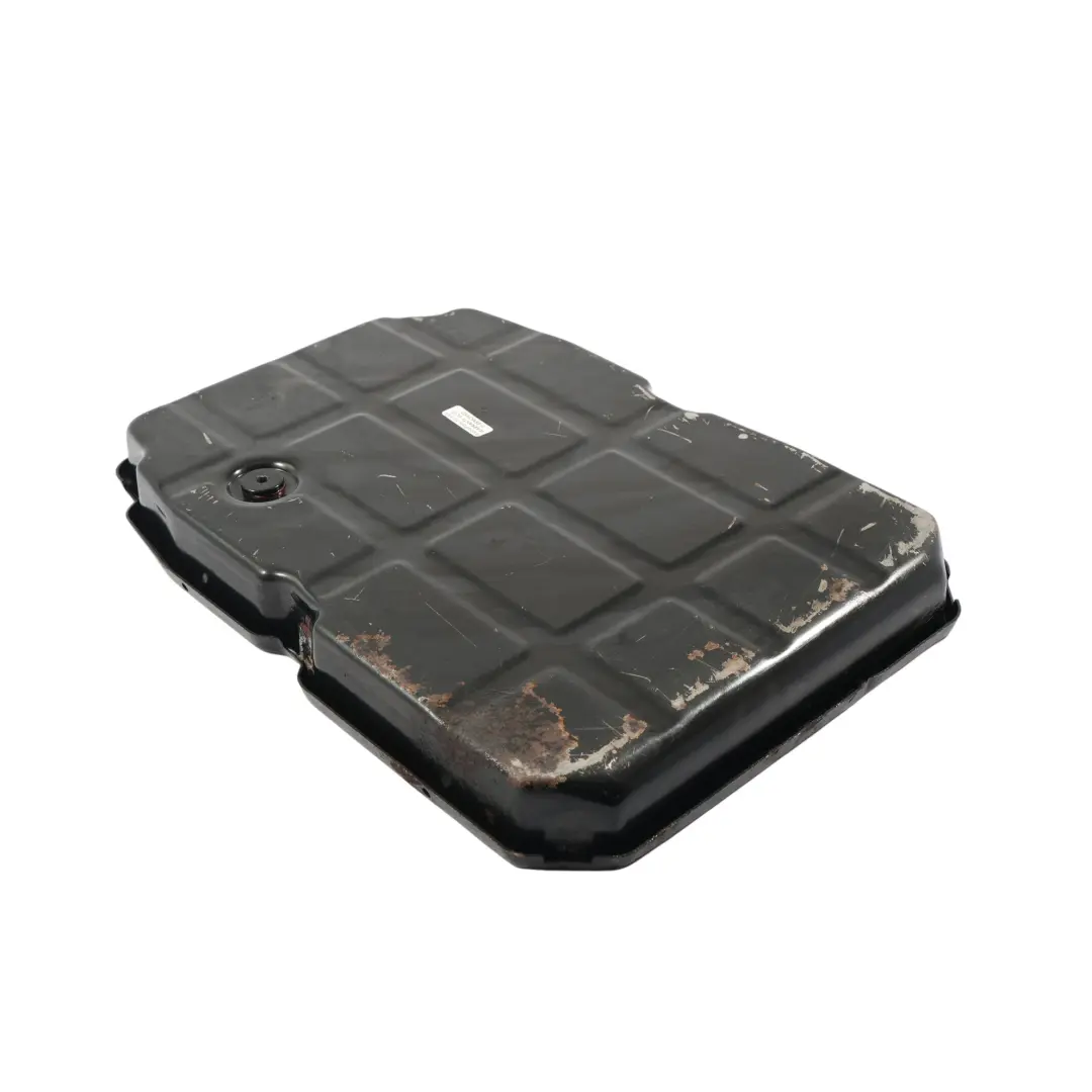 Mercedes W212 Automatik Getriebe Ölwanne Unterschale 722.6 W5A330 - SKU A1402700812 - Teilenummer A1402700812