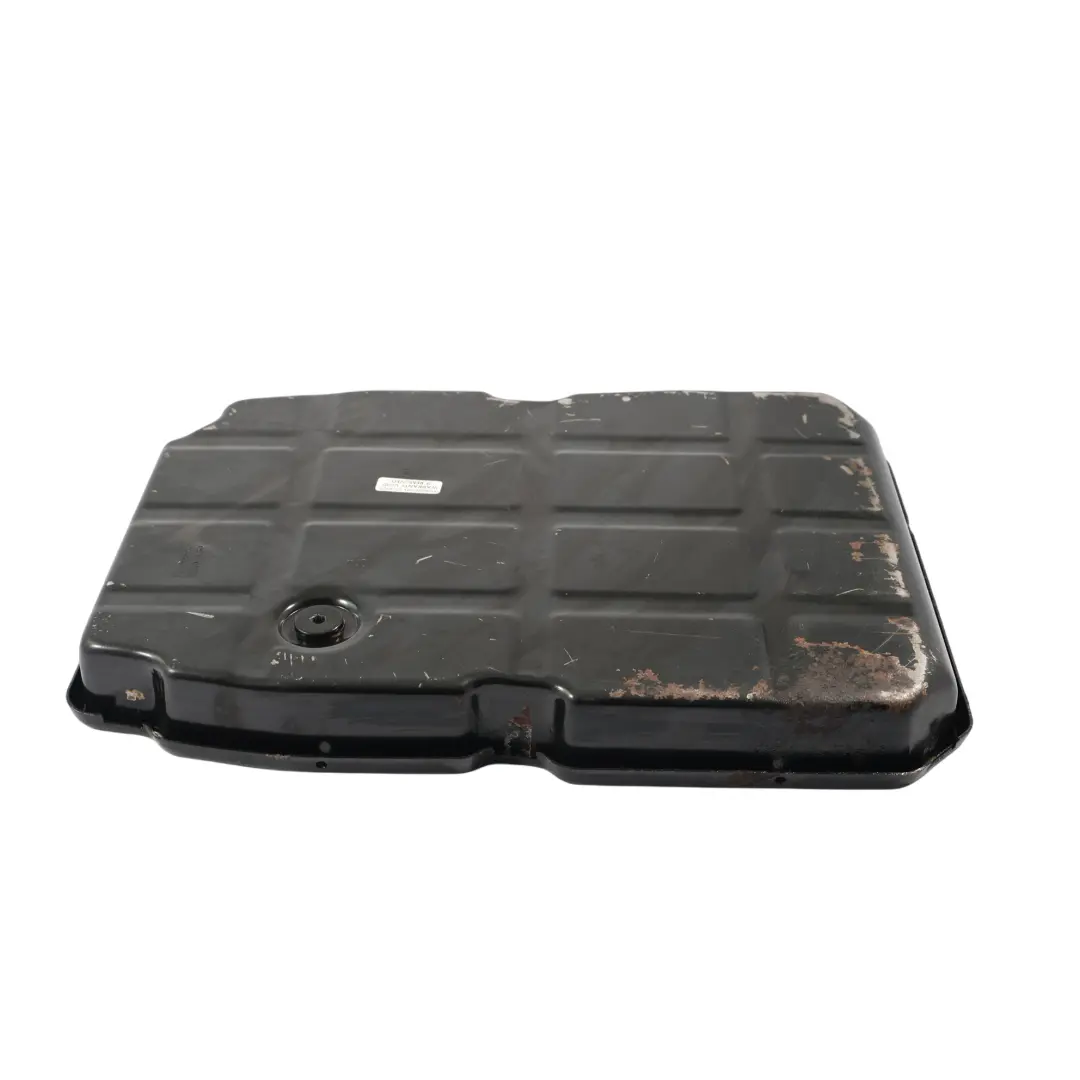 Mercedes W212 Automatik Getriebe Ölwanne Unterschale 722.6 W5A330 - SKU A1402700812 - Teilenummer A1402700812
