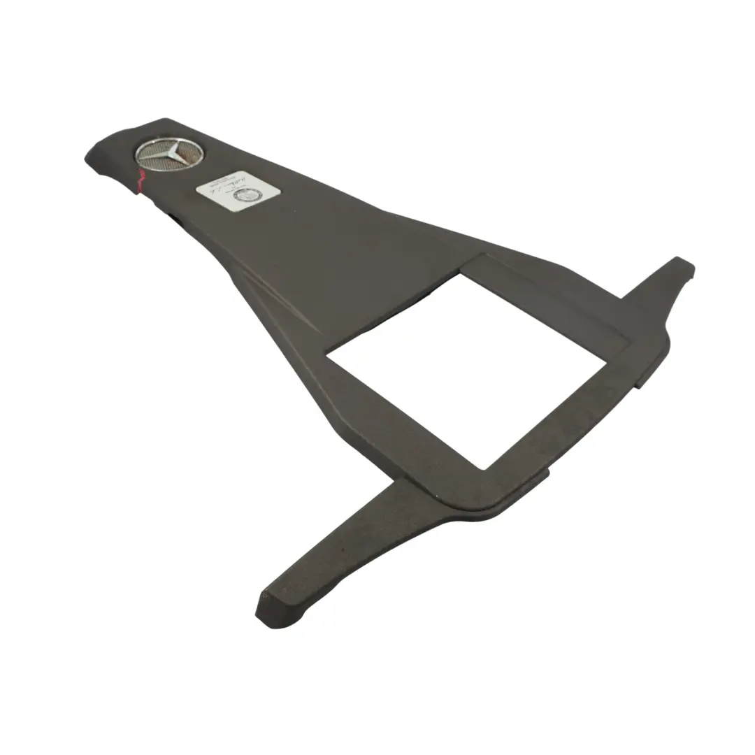 Mercedes W212 Motor Abdeckung Akustik Oberteil - SKU A1570103700 - Teilenummer A1570103700
