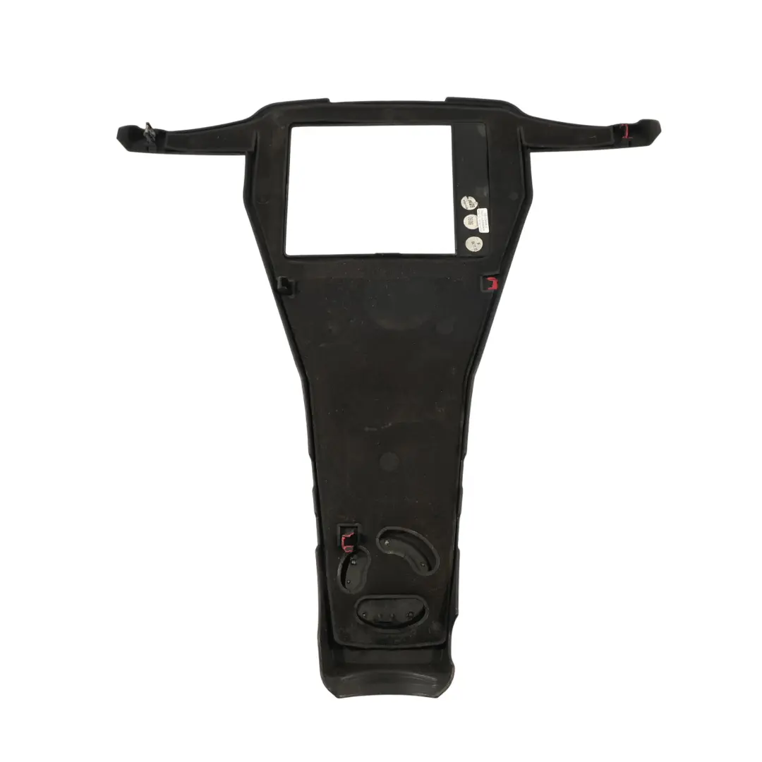 Mercedes W212 Cubierta Motor Panel Superior Acústico - SKU A1570103700 - Número de pieza A1570103700