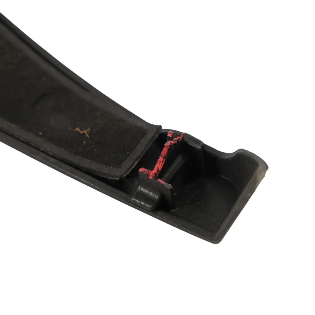 Mercedes W212 Engine Cover Acoustic Top Panel - SKU A1570103700 - Part number A1570103700