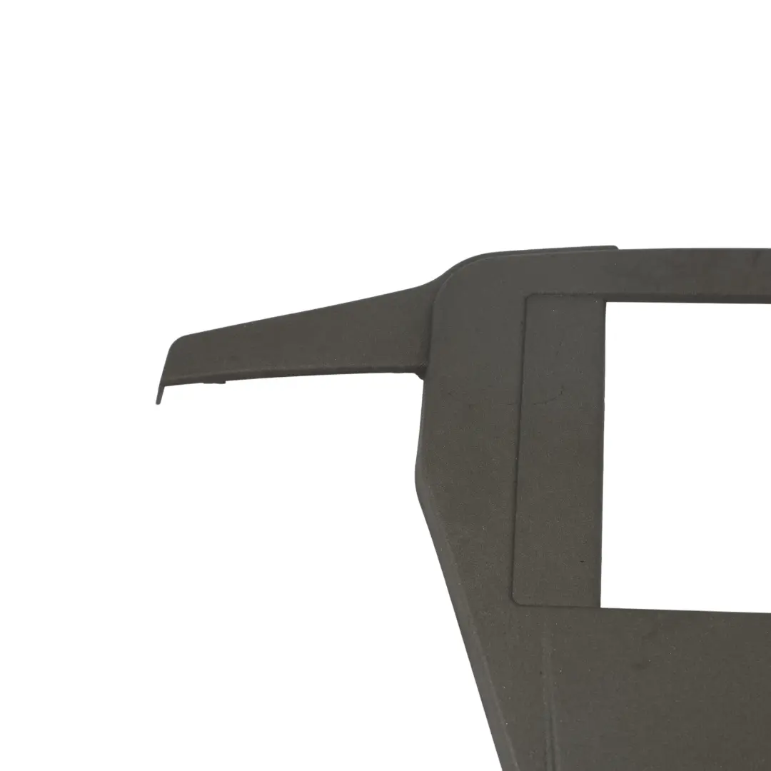 Cubierta Motor Panel Superior Acústico para Mercedes W212 con número de pieza A1570103700 Mercedes W212 Cubierta Motor Panel Superior Acústico - SKU A1570103700 - Número de pieza A1570103700