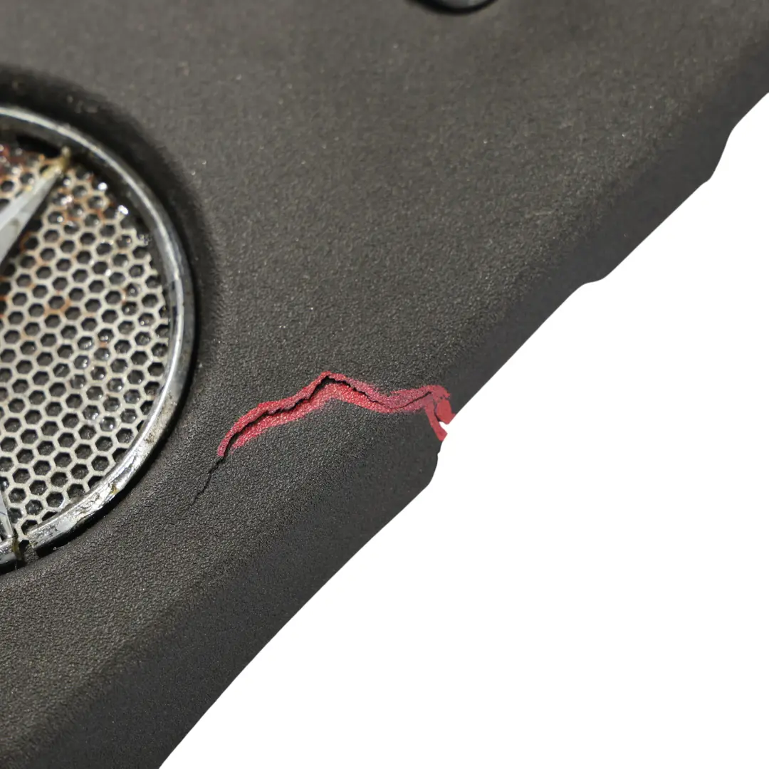 Abdeckung Akustik Oberteil für Mercedes W212 Motor mit Teilenummer A1570103700 Mercedes W212 Motor Abdeckung Akustik Oberteil - SKU A1570103700 - Teilenummer A1570103700