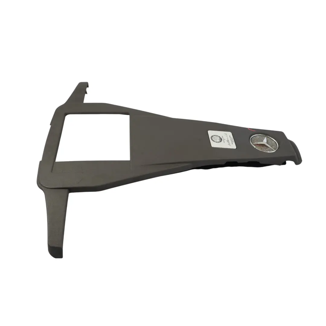 Mercedes W212 Capot Moteur Panneau Supérieur Acoustique - SKU A1570103700 - Numéro de pièce A1570103700