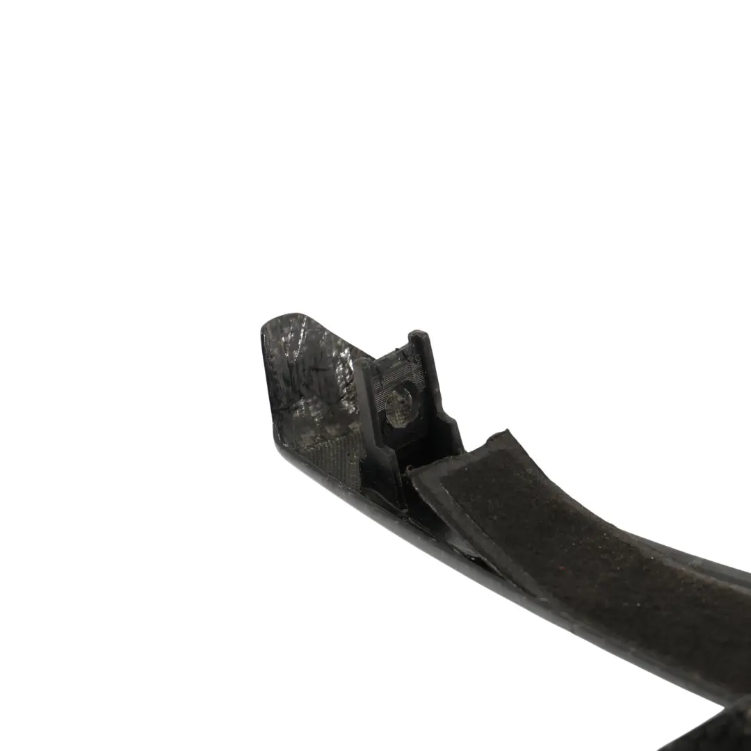 Mercedes W212 C216 W221 63 AMG Engine Upper Cover Carbon Fibre M157 - SKU A1570105800 - Part number A1570105800