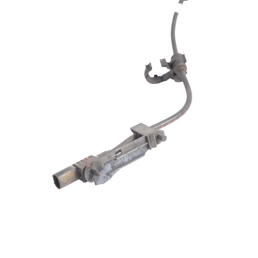 Axle ABS Speed Wheel Sensor Left N/S Side to Mercedes W163 Rear with Part number A1635422018 Mercedes W163 Rear Axle ABS Speed Wheel Sensor Left N/S Side - SKU A1635422018 - Part number A1635422018