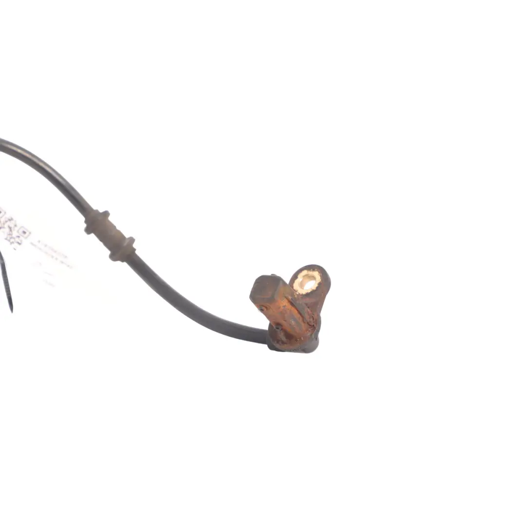 ABS Geschwindigkeitssensor Hinterachse Links für Mercedes W163 mit Teilenummer A1635422018 Mercedes W163 ABS Geschwindigkeitssensor Hinterachse Links - SKU A1635422018 - Teilenummer A1635422018