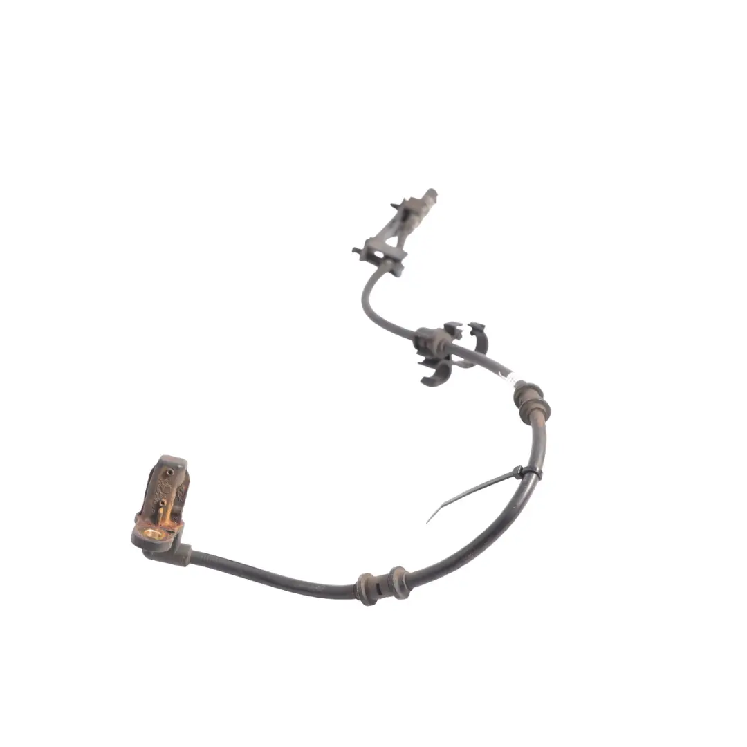 Axle ABS Speed Wheel Sensor Left N/S Side to Mercedes W163 Rear with Part number A1635422018 Mercedes W163 Rear Axle ABS Speed Wheel Sensor Left N/S Side - SKU A1635422018 - Part number A1635422018