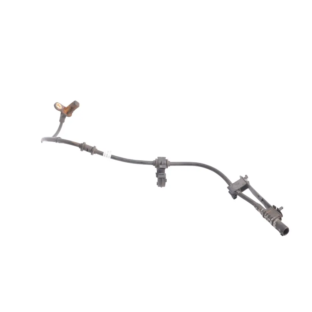 Axle ABS Speed Wheel Sensor Left N/S Side to Mercedes W163 Rear with Part number A1635422018 Mercedes W163 Rear Axle ABS Speed Wheel Sensor Left N/S Side - SKU A1635422018 - Part number A1635422018