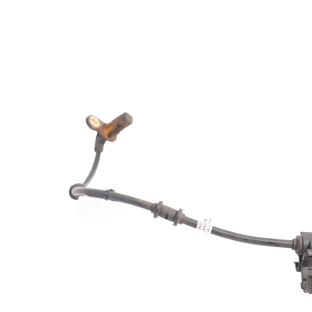 Axle ABS Speed Wheel Sensor Left N/S Side to Mercedes W163 Rear with Part number A1635422018 Mercedes W163 Rear Axle ABS Speed Wheel Sensor Left N/S Side - SKU A1635422018 - Part number A1635422018