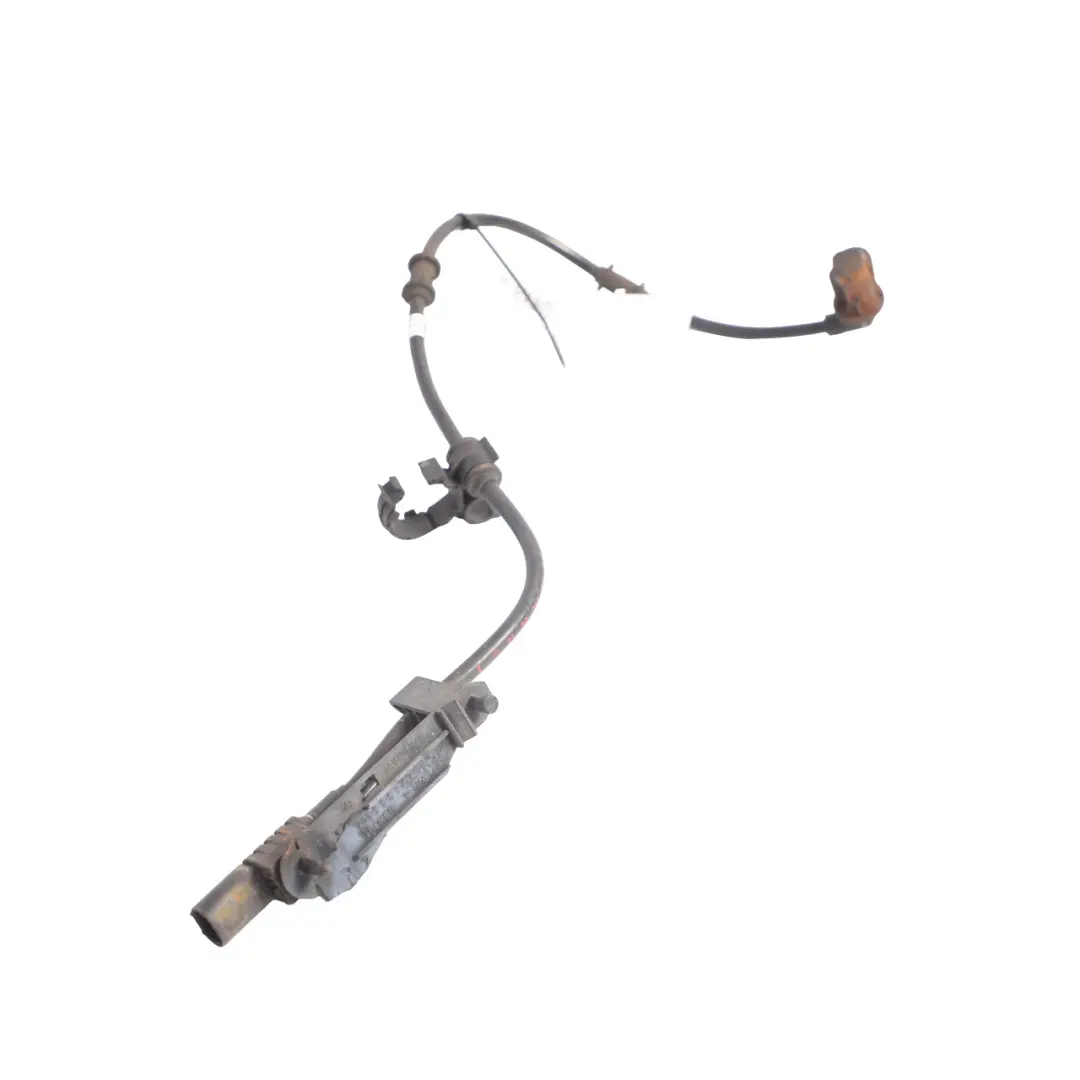 Axle ABS Speed Wheel Sensor Left N/S Side to Mercedes W163 Rear with Part number A1635422018 Mercedes W163 Rear Axle ABS Speed Wheel Sensor Left N/S Side - SKU A1635422018 - Part number A1635422018