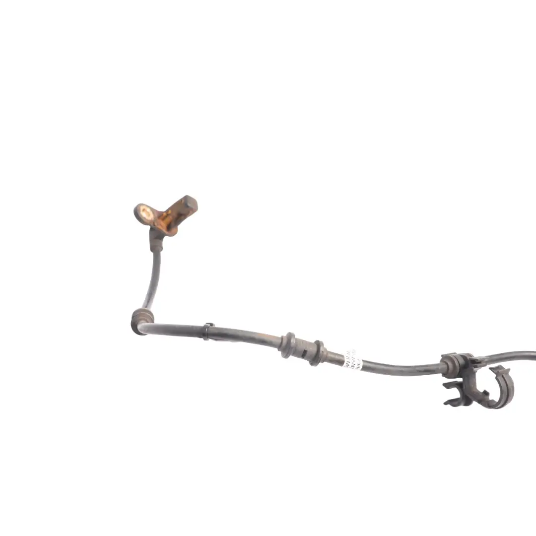 Axle ABS Speed Wheel Sensor Left N/S Side to Mercedes W163 Rear with Part number A1635422018 Mercedes W163 Rear Axle ABS Speed Wheel Sensor Left N/S Side - SKU A1635422018 - Part number A1635422018