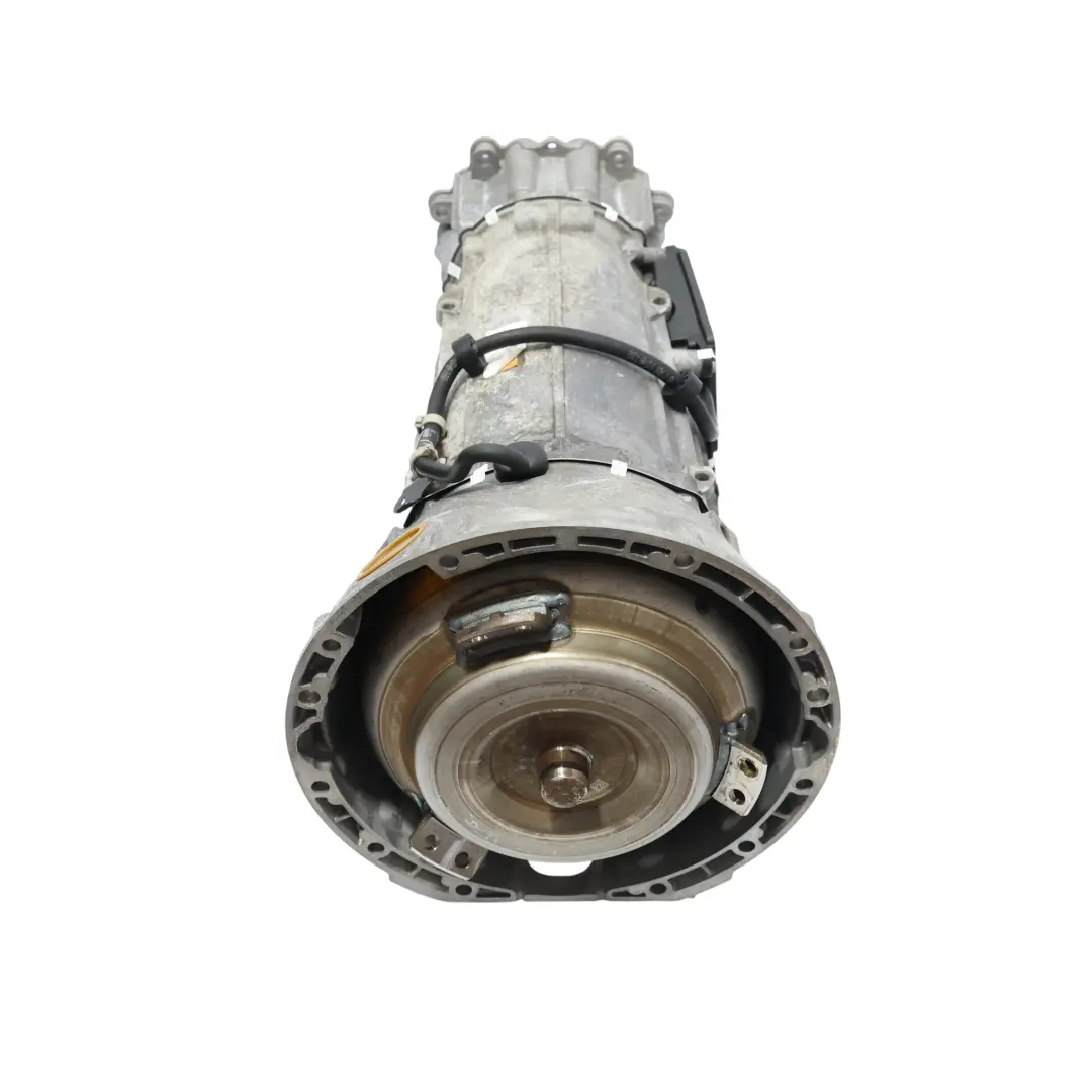 Automatik Getriebe 722902 722.902 1642700102 GARANTIE für Mercedes ML W164 300 CDI mit Teilenummer A1642700202 Mercedes ML W164 300 CDI Automatik Getriebe 722902 722.902 1642700102 GARANTIE - SKU A1642700202 - Teilenummer A1642700202