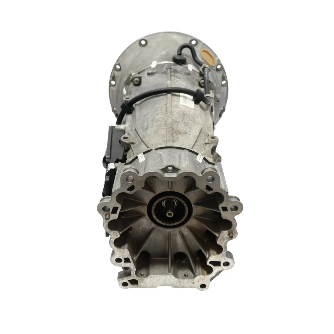 Mercedes ML W164 300 CDI Automatic Gearbox 722902 722.902 1642700102 WARRANTY - SKU A1642700202 - Part number A1642700202