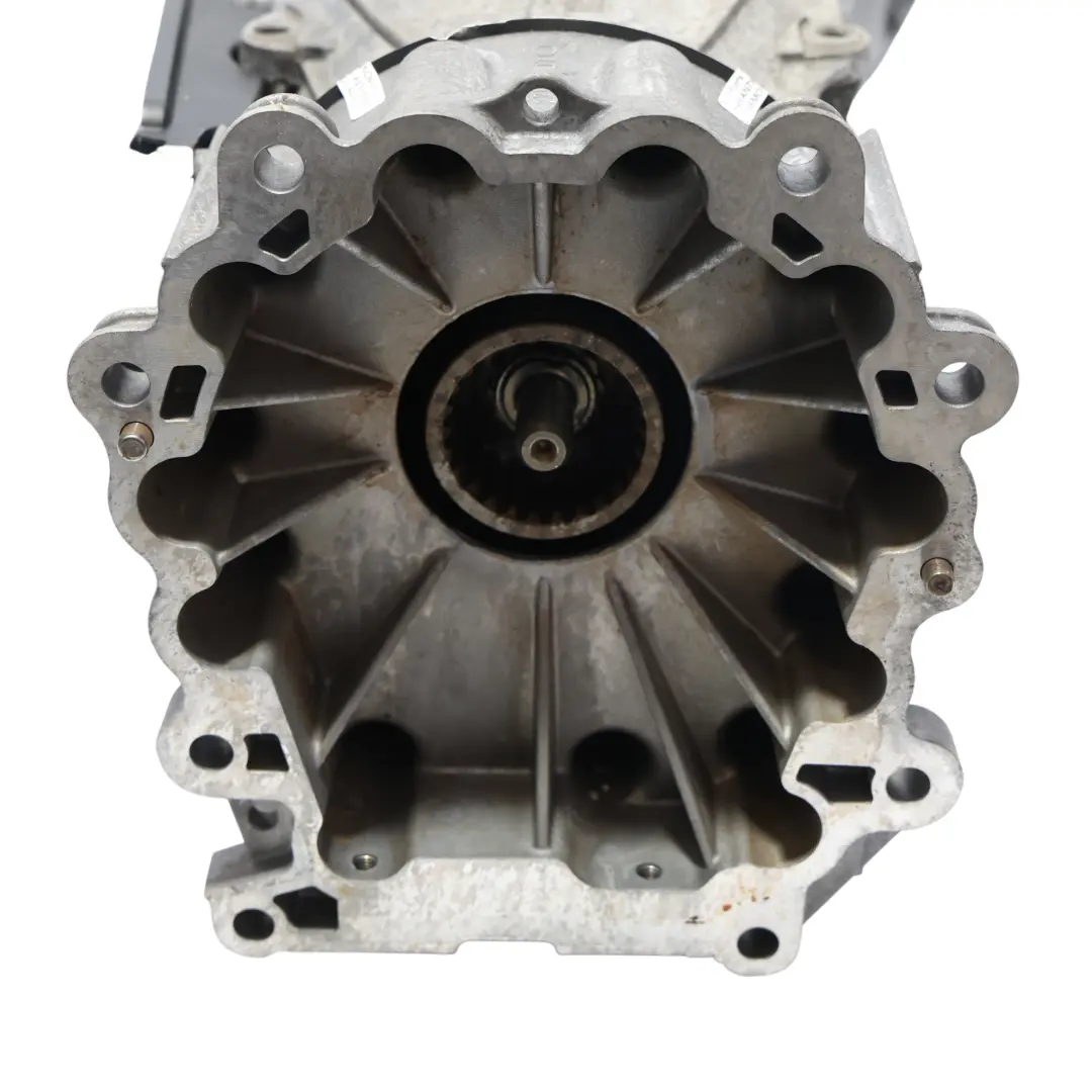 Mercedes ML W164 300 CDI Automatic Gearbox 722902 722.902 1642700102 WARRANTY - SKU A1642700202 - Part number A1642700202
