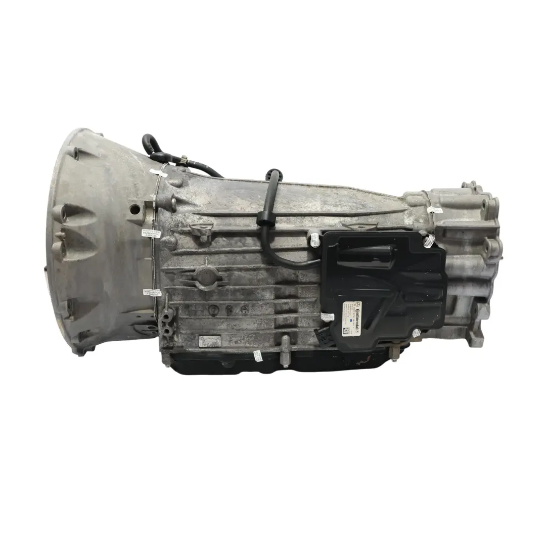 Mercedes ML W164 300 CDI Automatic Gearbox 722902 722.902 1642700102 WARRANTY - SKU A1642700202 - Part number A1642700202