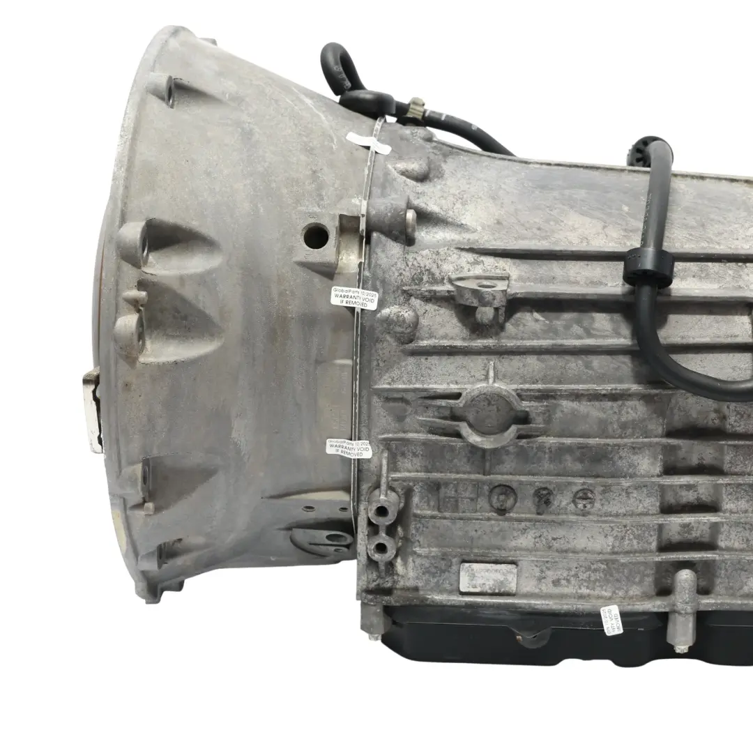 Mercedes ML W164 300 CDI Automatic Gearbox 722902 722.902 1642700102 WARRANTY - SKU A1642700202 - Part number A1642700202
