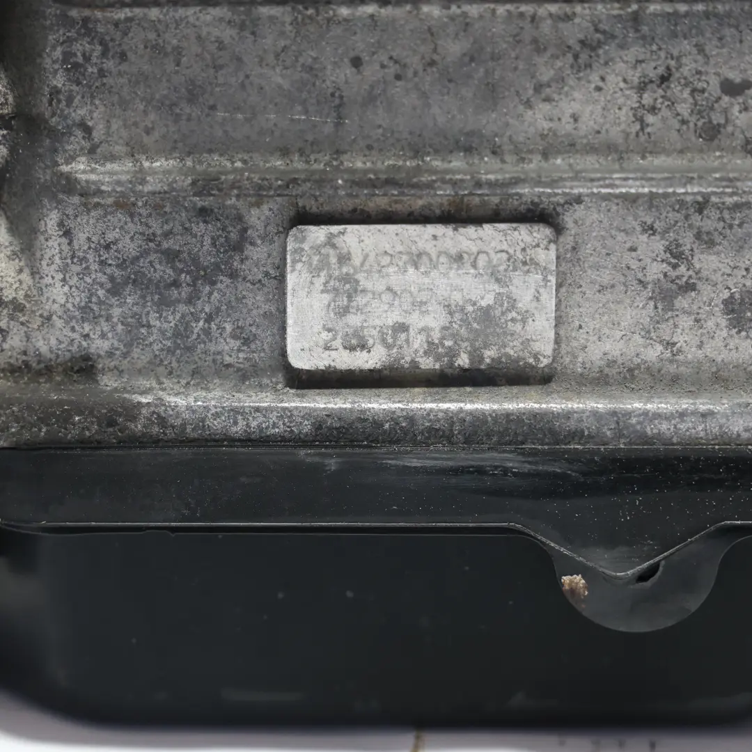 Caja Cambios Automática 722902 1642700102 GARANTÍA para Mercedes ML W164 300 CDI con número de pieza A1642700202 Mercedes ML W164 300 CDI Caja Cambios Automática 722902 1642700102 GARANTÍA - SKU A1642700202 - Número de pieza A1642700202