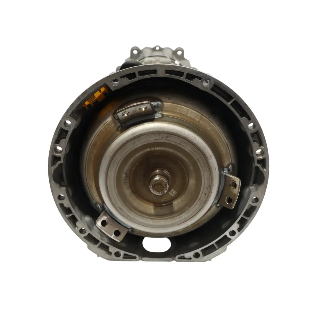 Mercedes ML W164 300 CDI Automatic Gearbox 722902 722.902 1642700102 WARRANTY - SKU A1642700202 - Part number A1642700202