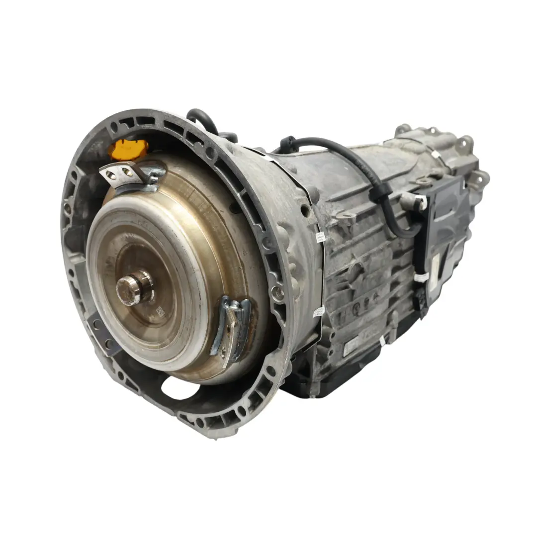 Mercedes ML W164 300 CDI Automatic Gearbox 722902 722.902 1642700102 WARRANTY - SKU A1642700202 - Part number A1642700202