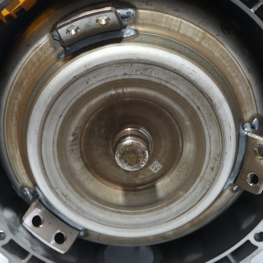 Mercedes ML W164 300 CDI Automatik Getriebe 722902 722.902 1642700102 GARANTIE - SKU A1642700202 - Teilenummer A1642700202