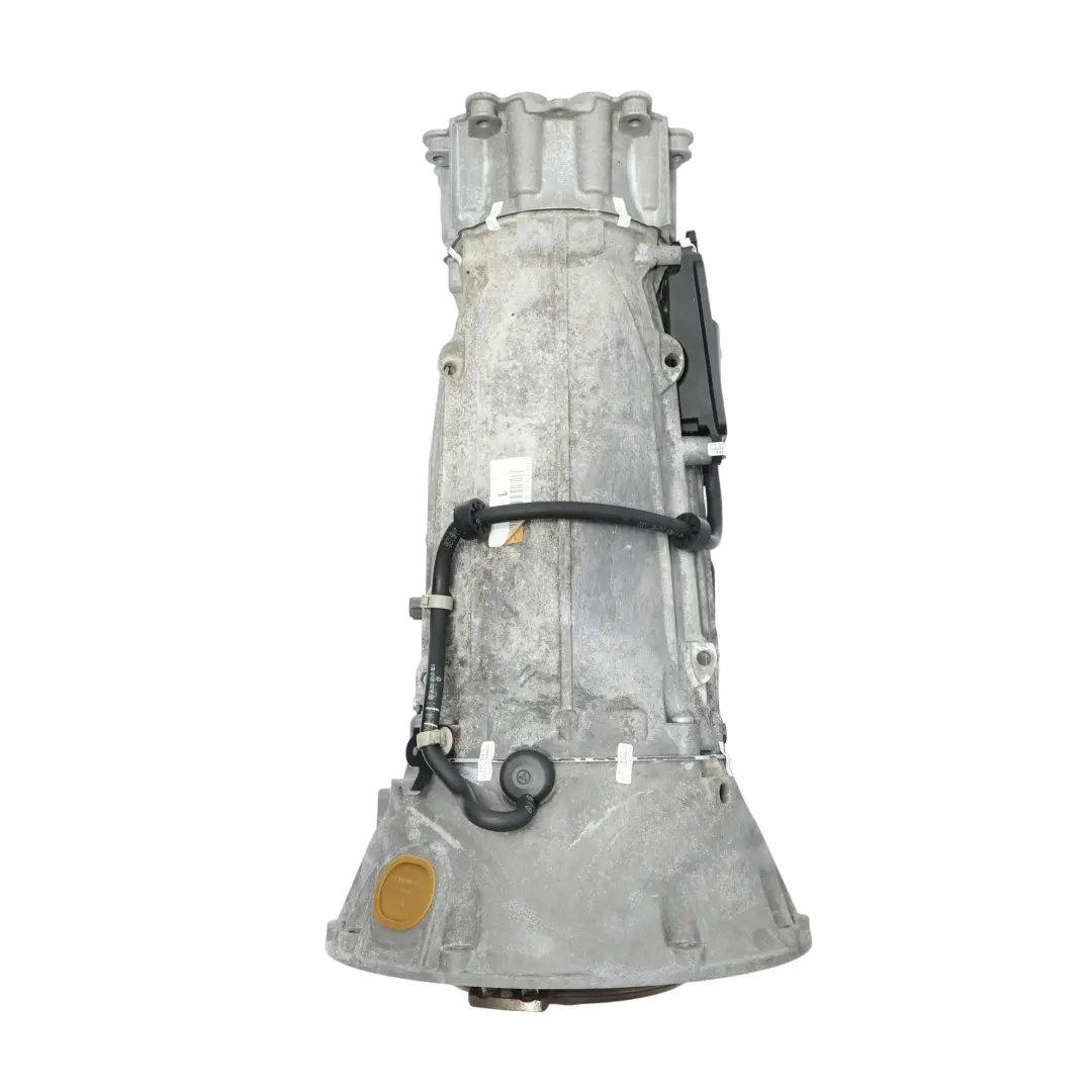 Mercedes ML W164 300 CDI Automatic Gearbox 722902 722.902 1642700102 WARRANTY - SKU A1642700202 - Part number A1642700202