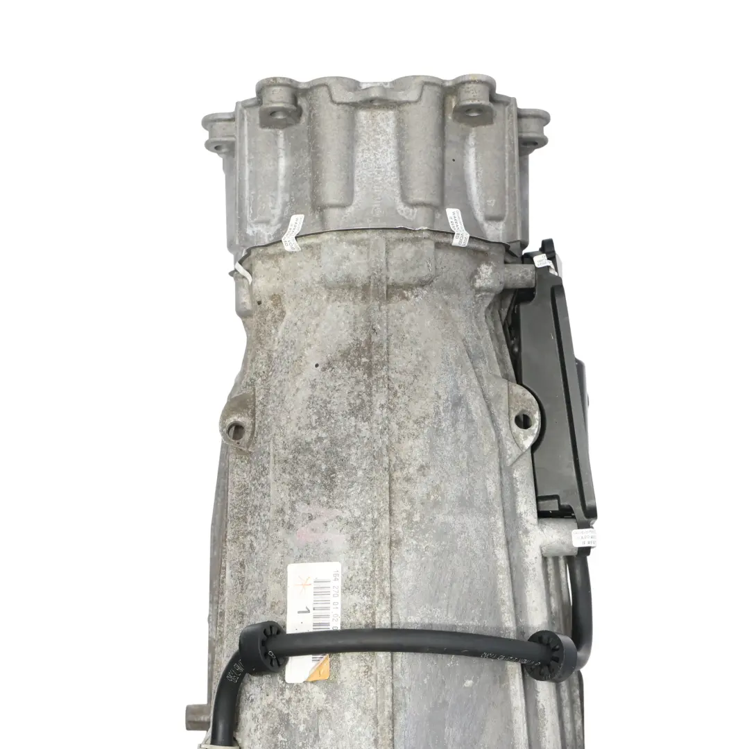 Boîte Vitesses Automatique 722902 1642700102 GARANTIE pour Mercedes ML W164 300 CDI à propos du numéro de pièce A1642700202 Mercedes ML W164 300 CDI Boîte Vitesses Automatique 722902 1642700102 GARANTIE - SKU A1642700202 - Numéro de pièce A1642700202