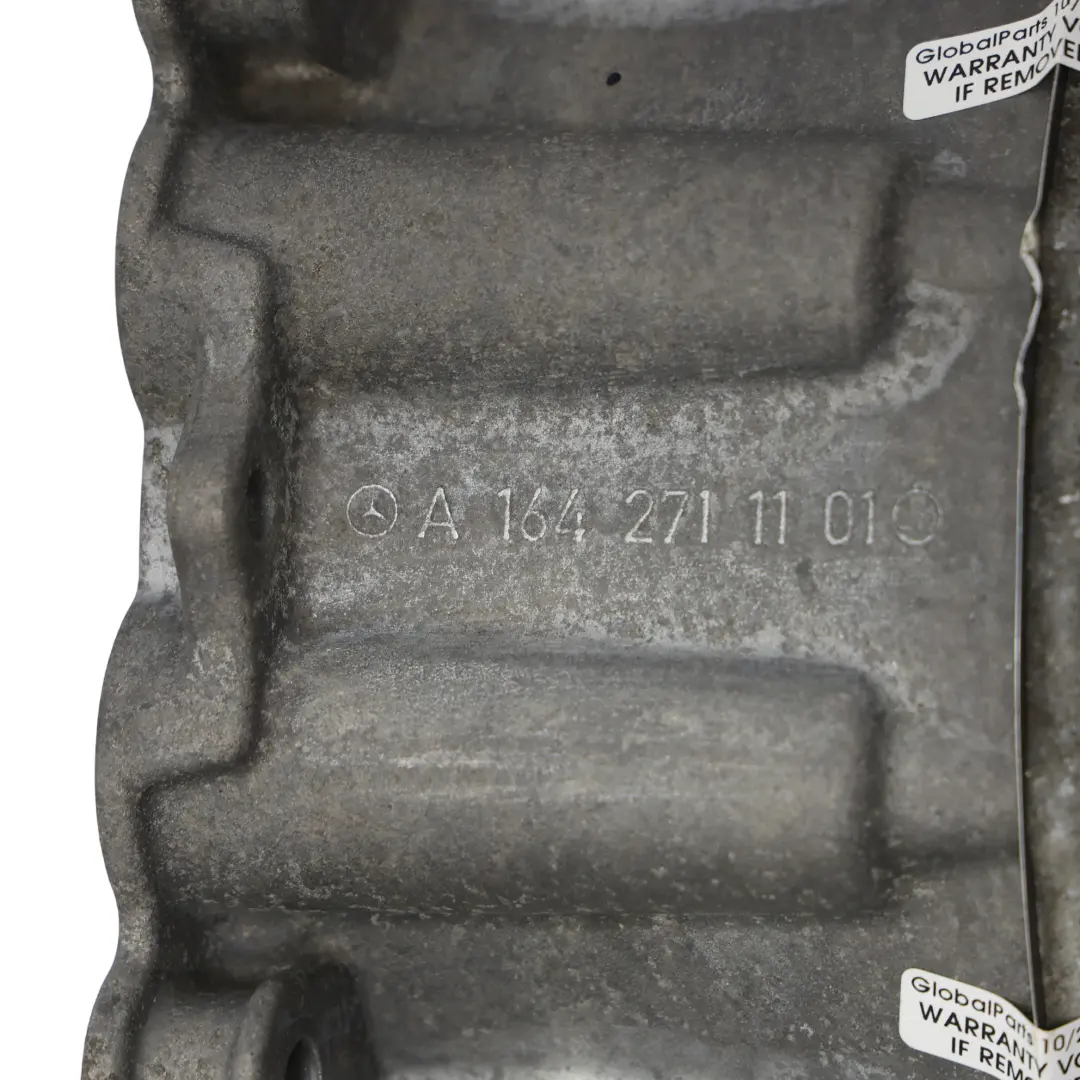 Mercedes ML W164 300 CDI Automatic Gearbox 722902 722.902 1642700102 WARRANTY - SKU A1642700202 - Part number A1642700202