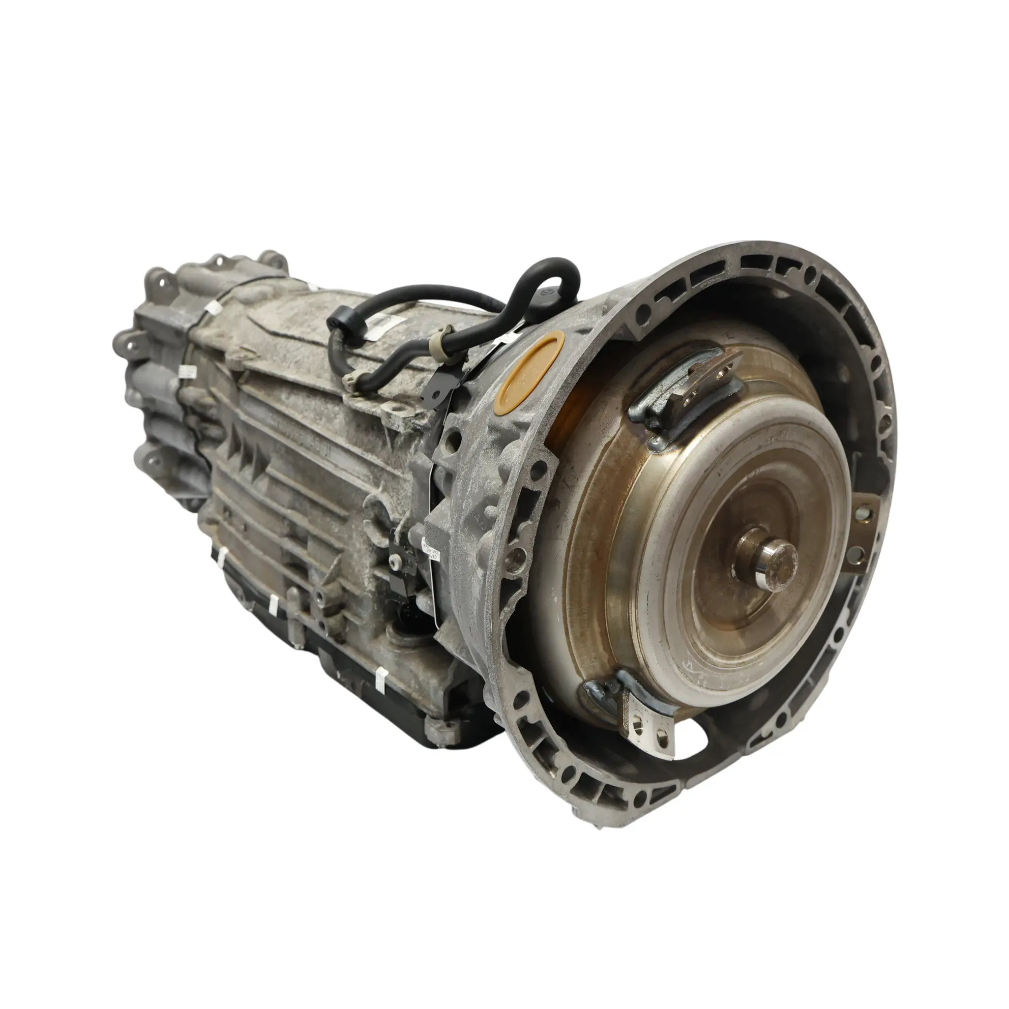 Mercedes ML W164 300 CDI Skrzynia Biegów Automat 722902 722.902 1642700102