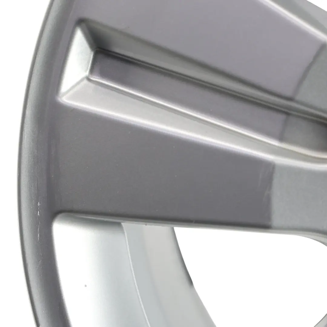 Alloy Rim 18" 8J ET:60 5-Spoke to Mercedes ML W164 Silver Wheel with Part number A1644014602 Mercedes ML W164 Silver Wheel Alloy Rim 18" 8J ET:60 5-Spoke - SKU A1644014602-2 - Part number A1644014602