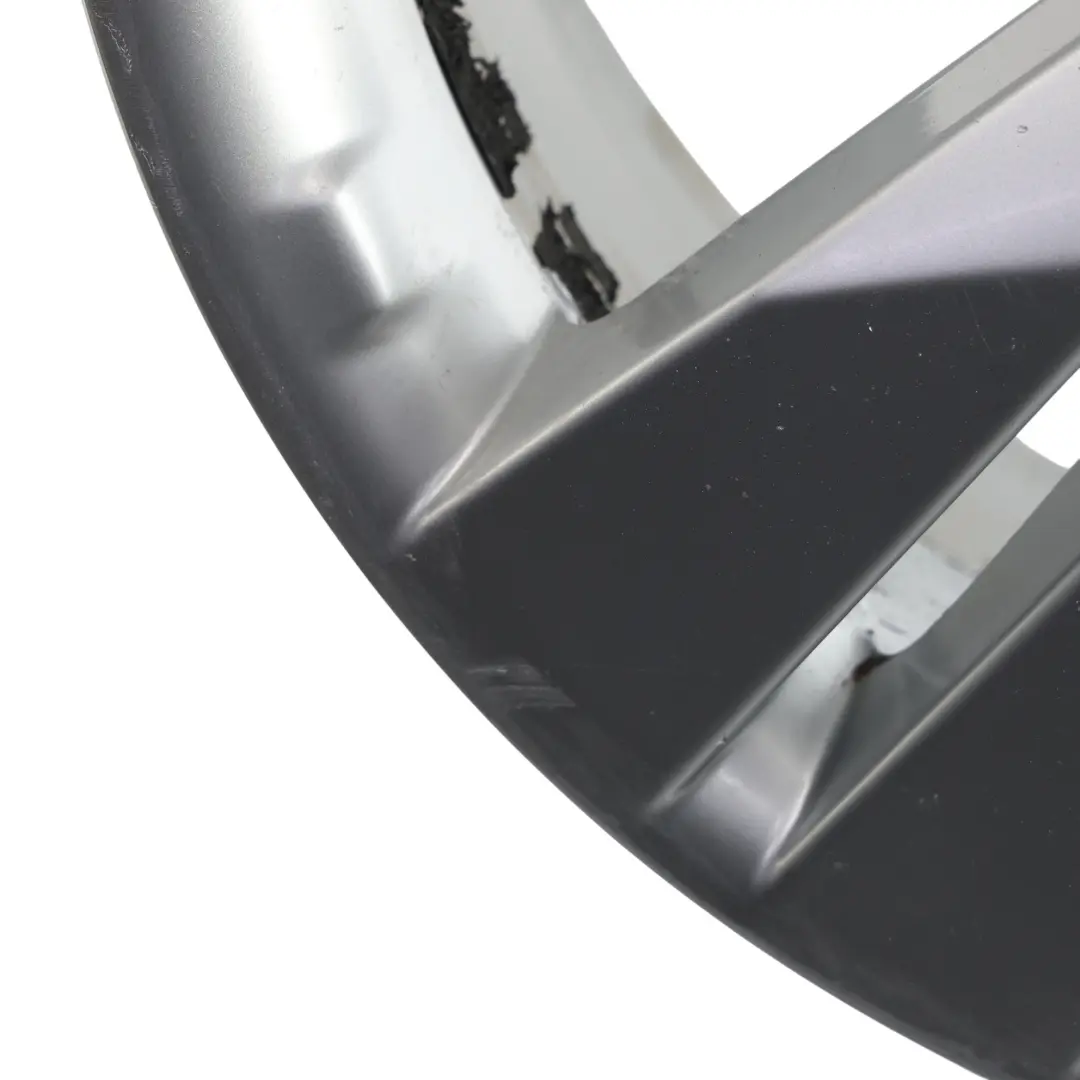 Mercedes W164 Wheel Rim Alloy 5-Double Spoke 20" 8,5J ET:55 - SKU A1644014902-1 - Part number A1644014902