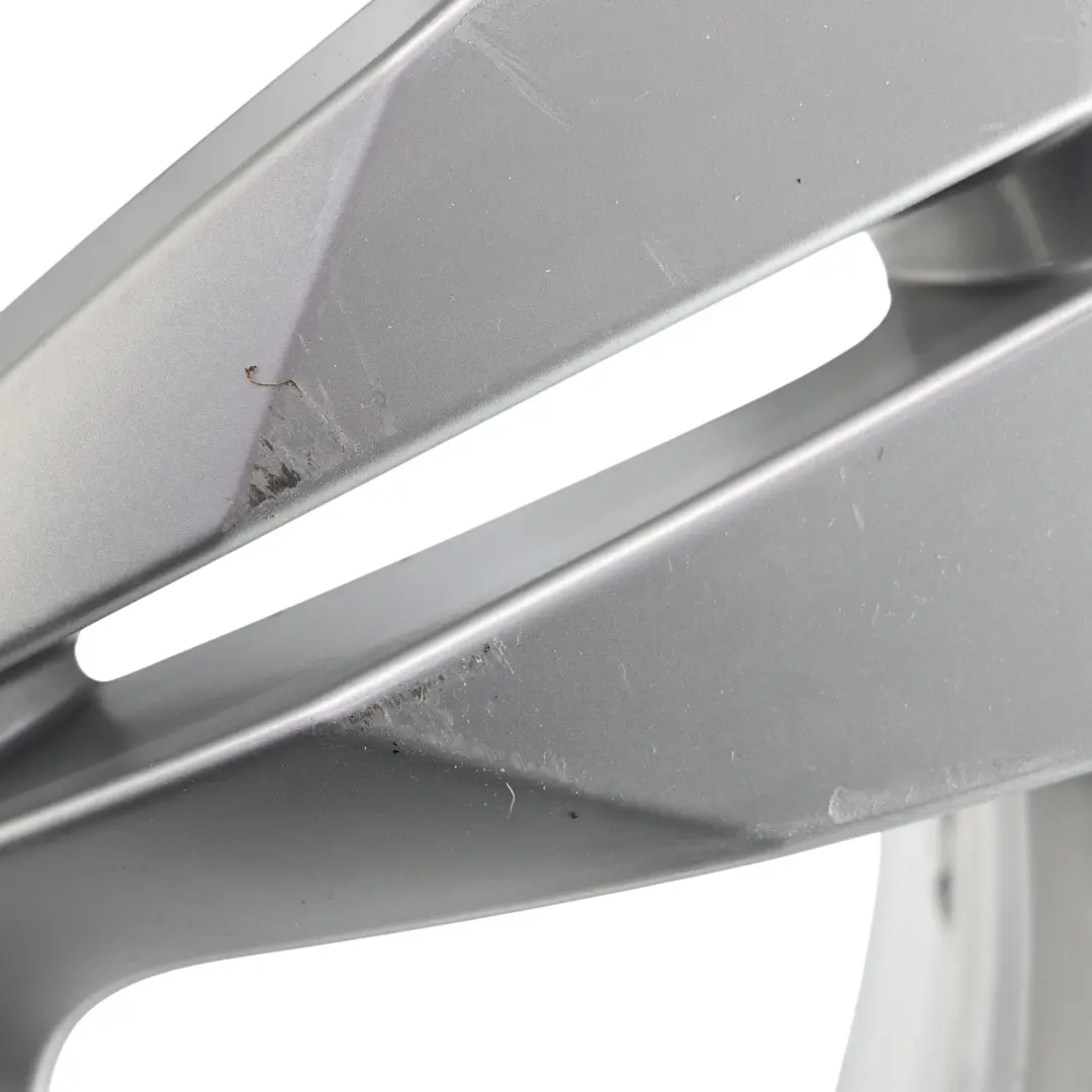 Wheel Rim Mercedes W164 Alloy 5-Double Spoke 20" 8,5J ET:55 - SKU A1644014902-2 - Part number A1644014902