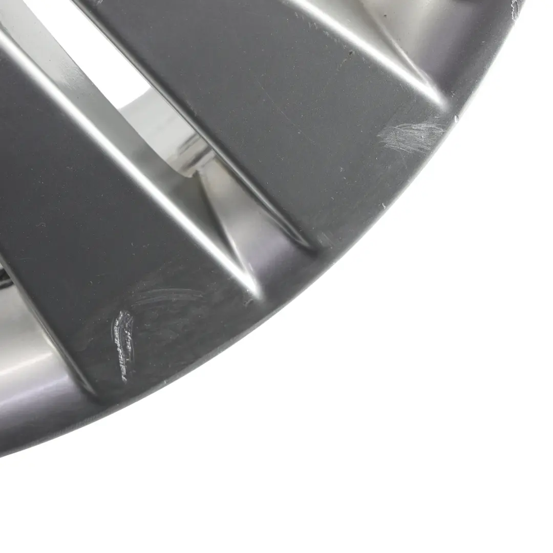 Wheel Rim Mercedes W164 Alloy 5-Double Spoke 20" 8,5J ET:55 - SKU A1644014902-2 - Part number A1644014902
