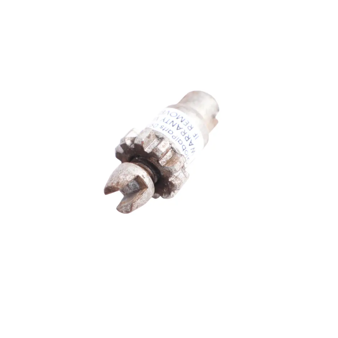 Mercedes W164 W251 Rear Brake Disc Adjuster Parking Brake Unit - SKU A1644200082 - Part number A1644200082