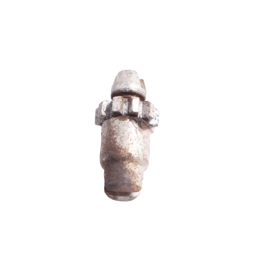 Mercedes W164 W251 Rear Brake Disc Adjuster Parking Brake Unit - SKU A1644200082 - Part number A1644200082