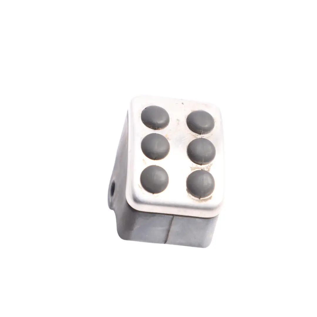 Brake Pedal Cover Trim Housing to Mercedes W164 with Part number A1644270182 Mercedes W164 Brake Pedal Cover Trim Housing - SKU A1644270182 - Part number A1644270182