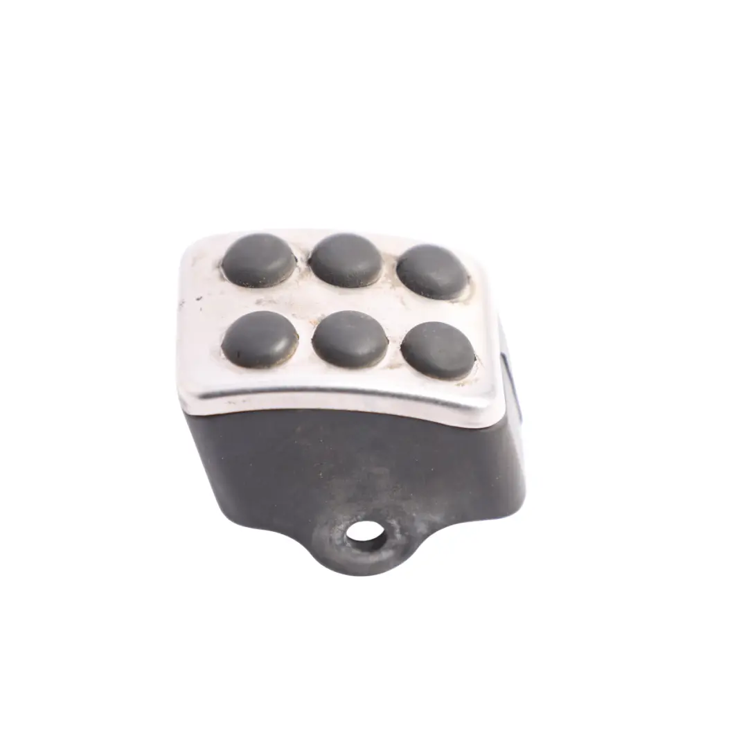 Brake Pedal Cover Trim Housing to Mercedes W164 with Part number A1644270182 Mercedes W164 Brake Pedal Cover Trim Housing - SKU A1644270182 - Part number A1644270182