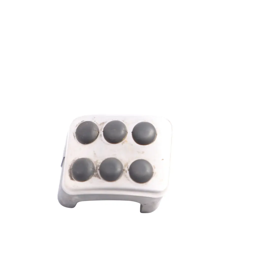 Brake Pedal Cover Trim Housing to Mercedes W164 with Part number A1644270182 Mercedes W164 Brake Pedal Cover Trim Housing - SKU A1644270182 - Part number A1644270182