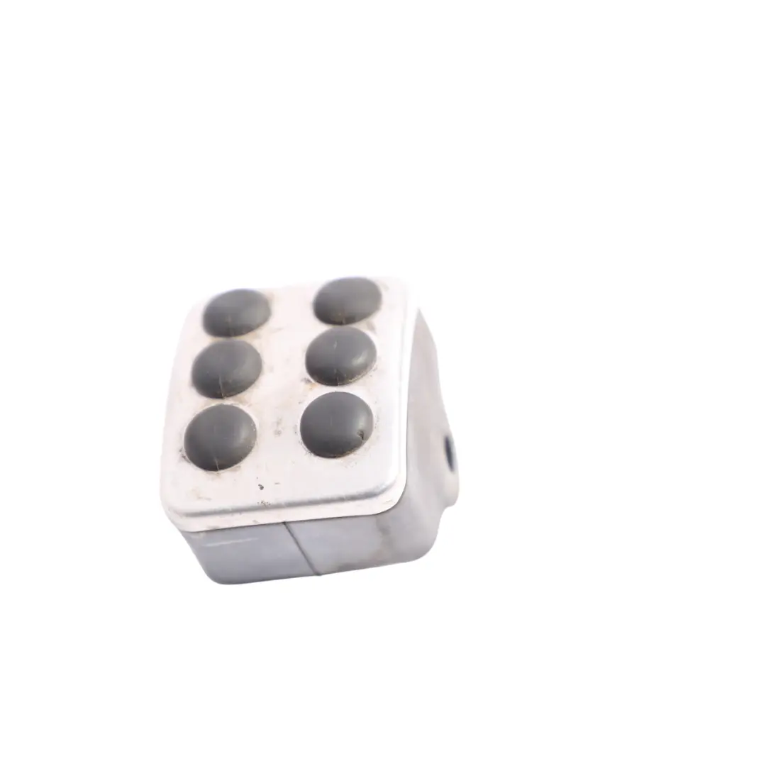 Brake Pedal Cover Trim Housing to Mercedes W164 with Part number A1644270182 Mercedes W164 Brake Pedal Cover Trim Housing - SKU A1644270182 - Part number A1644270182