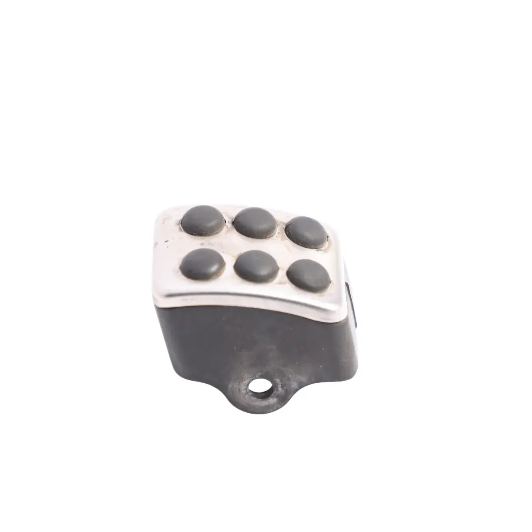 Brake Pedal Cover Trim Housing to Mercedes W164 with Part number A1644270182 Mercedes W164 Brake Pedal Cover Trim Housing - SKU A1644270182 - Part number A1644270182