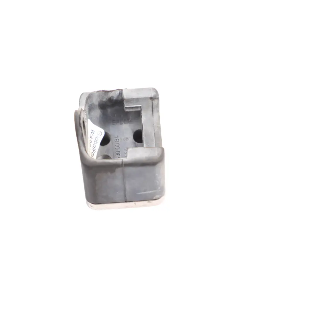 Mercedes W164 Brake Pedal Cover Trim Housing - SKU A1644270182 - Part number A1644270182