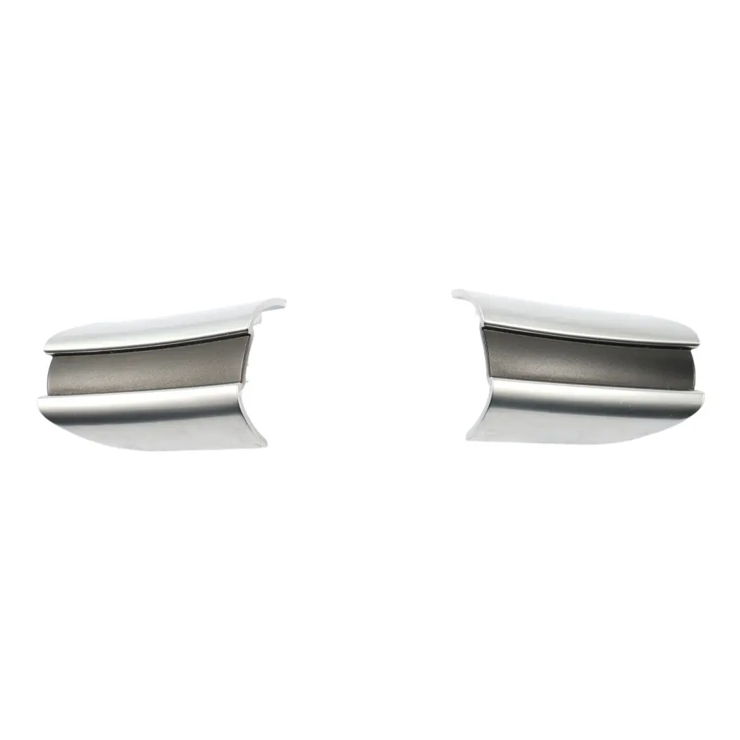 Mercedes W164 Garniture Volant Gauche Droite Ensemble Sans Omission - SKU A1644600695-1 - Numéro de pièce A1644600695