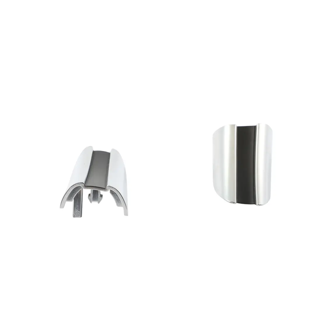 Mercedes W164 Garniture Volant Gauche Droite Ensemble Sans Omission - SKU A1644600695-1 - Numéro de pièce A1644600695