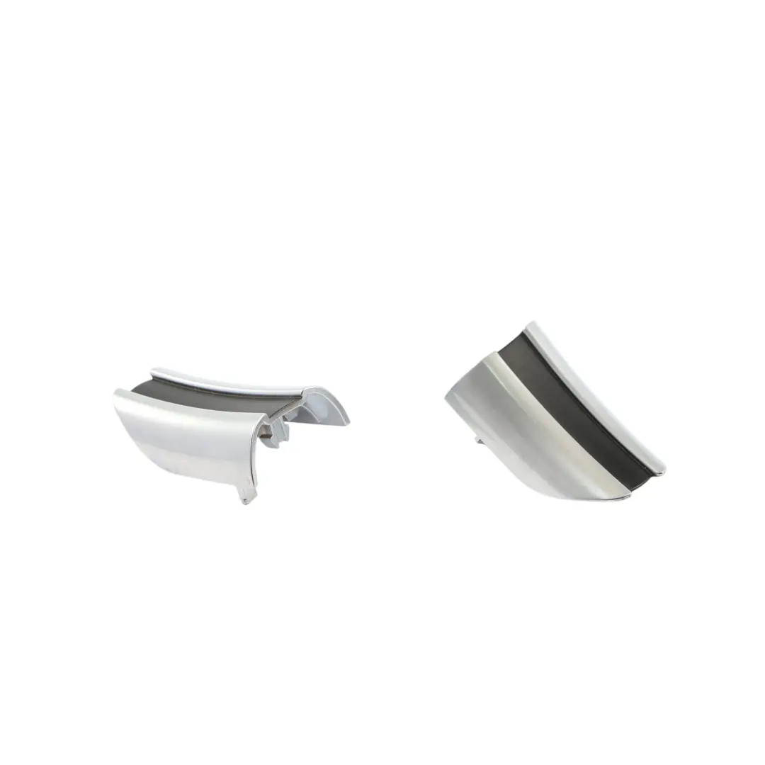 Mercedes W164 Garniture Volant Gauche Droite Ensemble Sans Omission - SKU A1644600695-1 - Numéro de pièce A1644600695