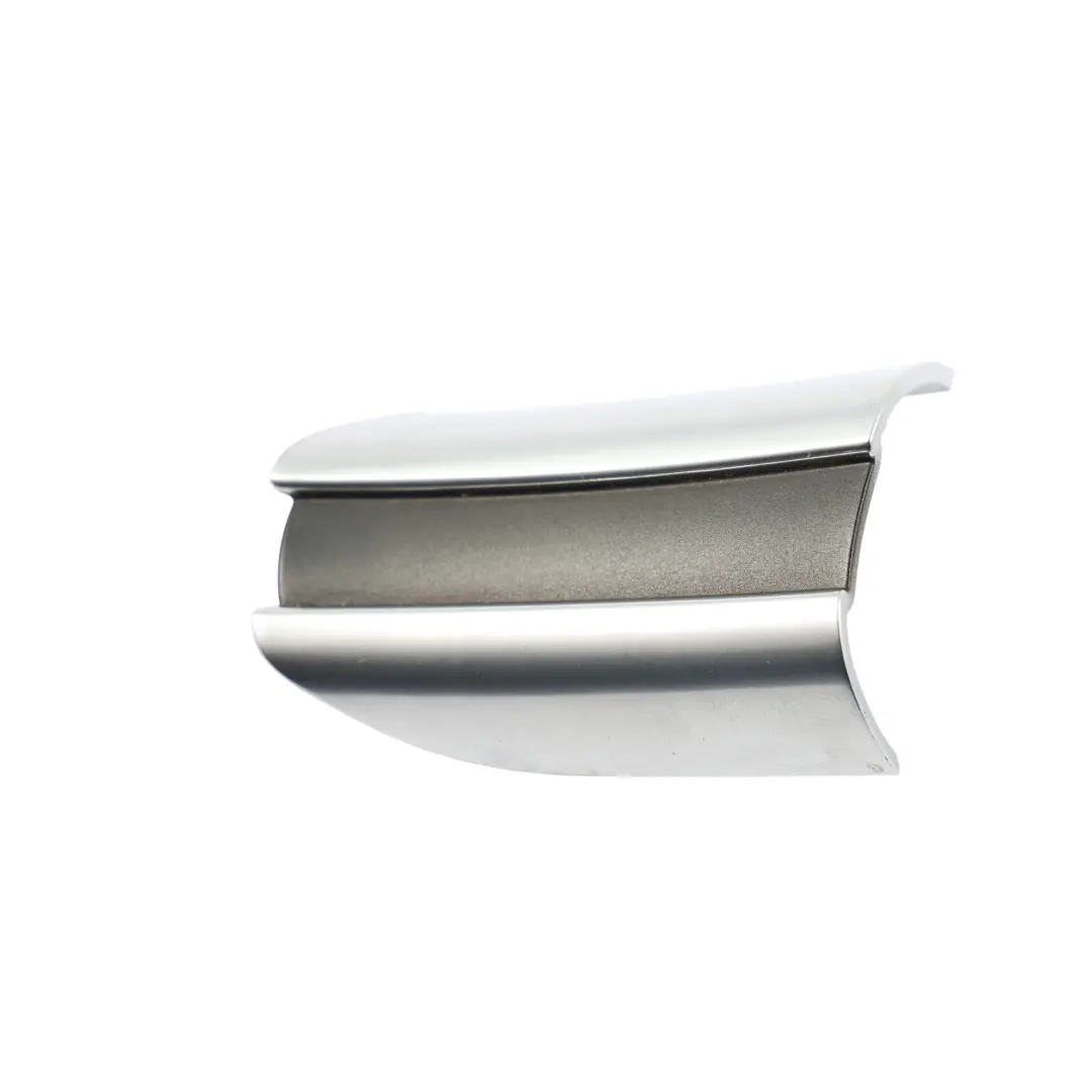 Lenkrad Speichenabdeckung Links Rechts Satz für Mercedes W164 mit Teilenummer A1644600695 Mercedes W164 Lenkrad Speichenabdeckung Links Rechts Satz - SKU A1644600695-1 - Teilenummer A1644600695