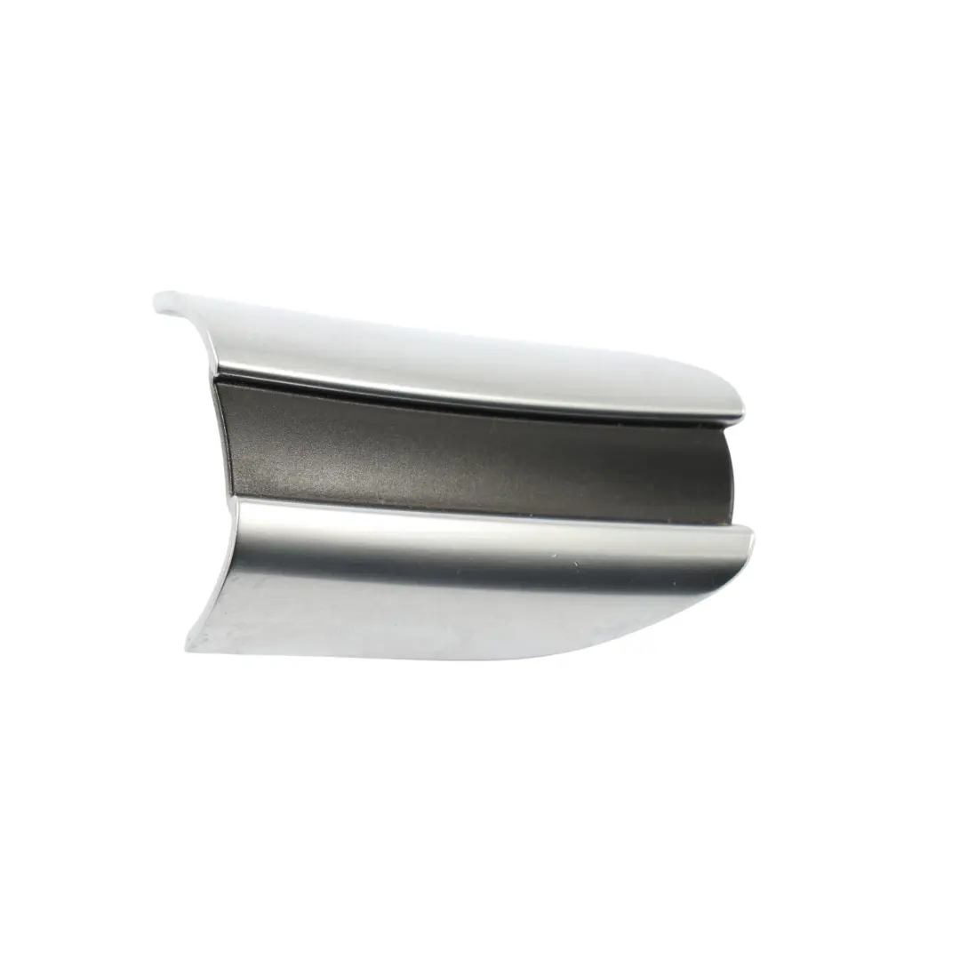Mercedes W164 Garniture Volant Gauche Droite Ensemble Sans Omission - SKU A1644600695-1 - Numéro de pièce A1644600695
